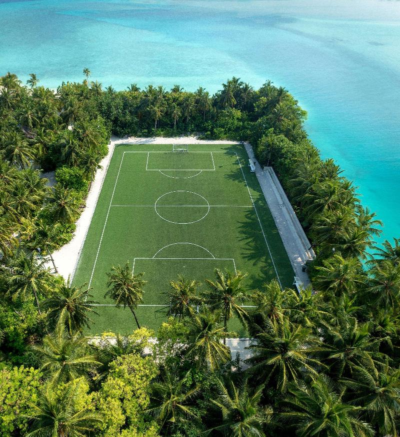 One&Only Reethi Rah - Genel