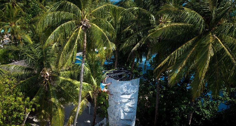 One&Only Reethi Rah - Genel