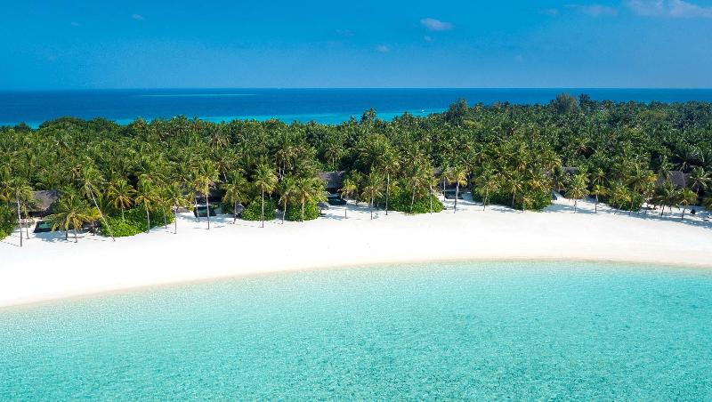 One&Only Reethi Rah - Genel