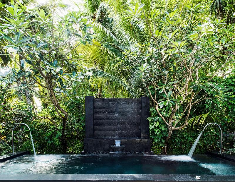 One&Only Reethi Rah - Genel