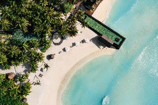 One&Only Reethi Rah otel fotoğrafı