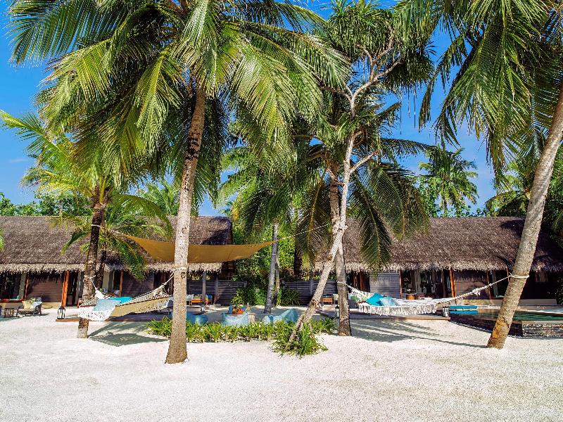 One&Only Reethi Rah - Genel