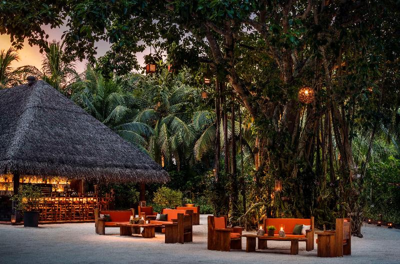 One&Only Reethi Rah - Genel