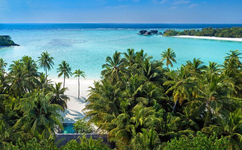 One&Only Reethi Rah - Oda
