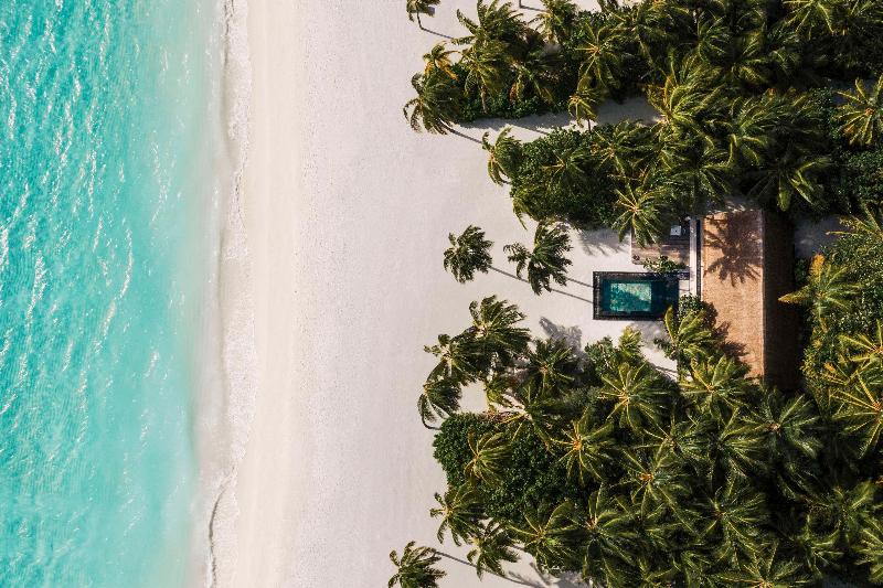 One&Only Reethi Rah - Oda