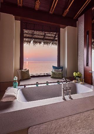 One&Only Reethi Rah fotoÄŸrafÄ±