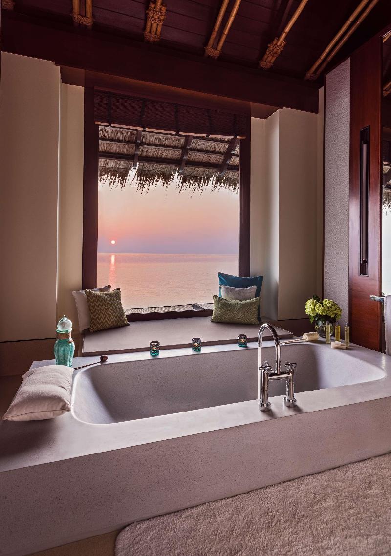 One&Only Reethi Rah - Oda
