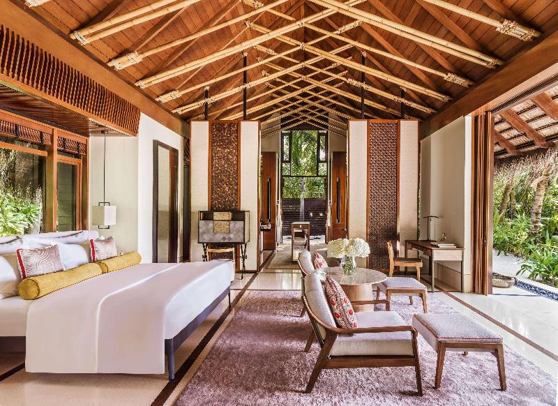 One&Only Reethi Rah - Oda