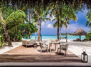 One&Only Reethi Rah fotoÄŸrafÄ±