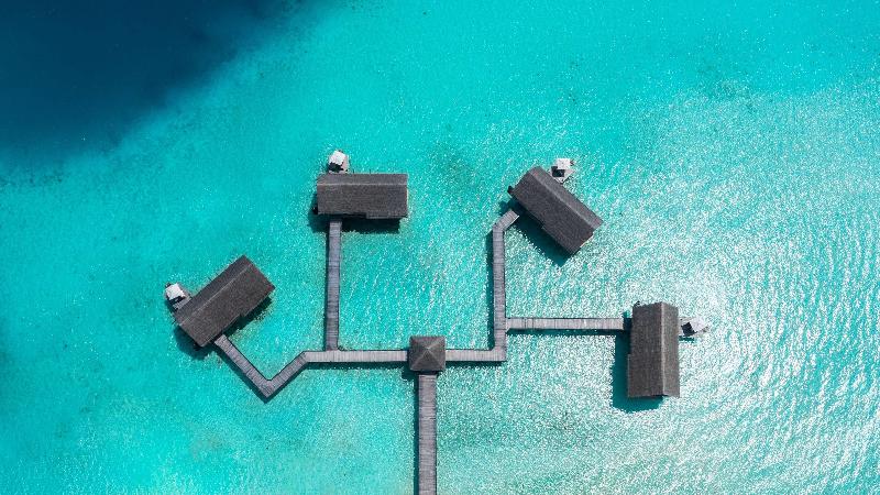 One&Only Reethi Rah - Oda