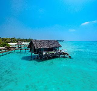 One&Only Reethi Rah fotoÄŸrafÄ±