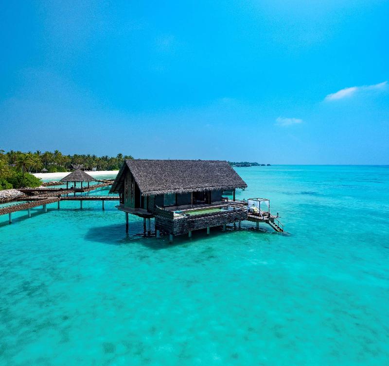 One&Only Reethi Rah - Oda