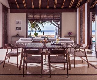 One&Only Reethi Rah fotoÄŸrafÄ±