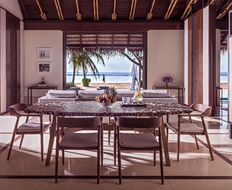 One&Only Reethi Rah - Oda