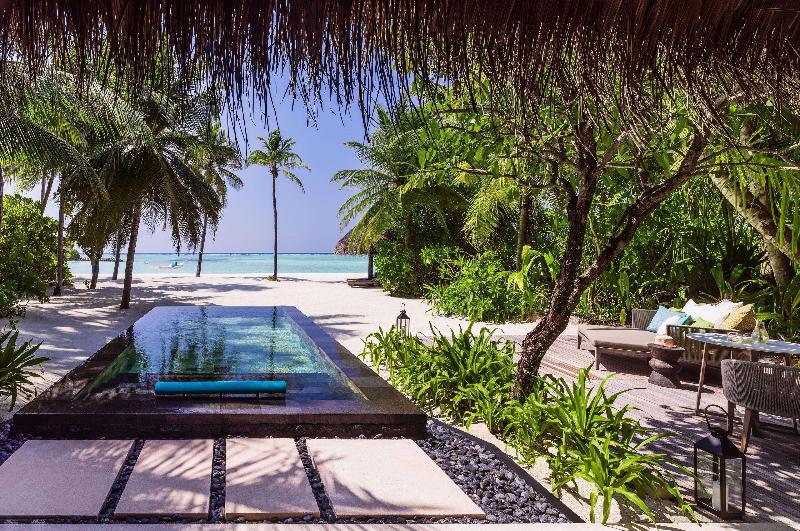 One&Only Reethi Rah - Oda