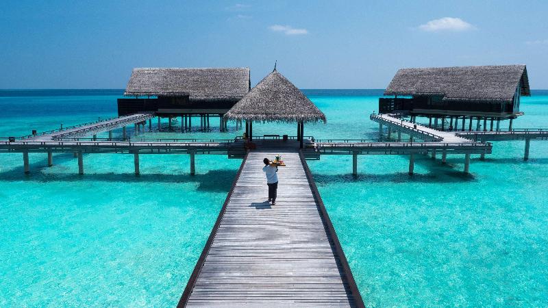 One&Only Reethi Rah - Oda