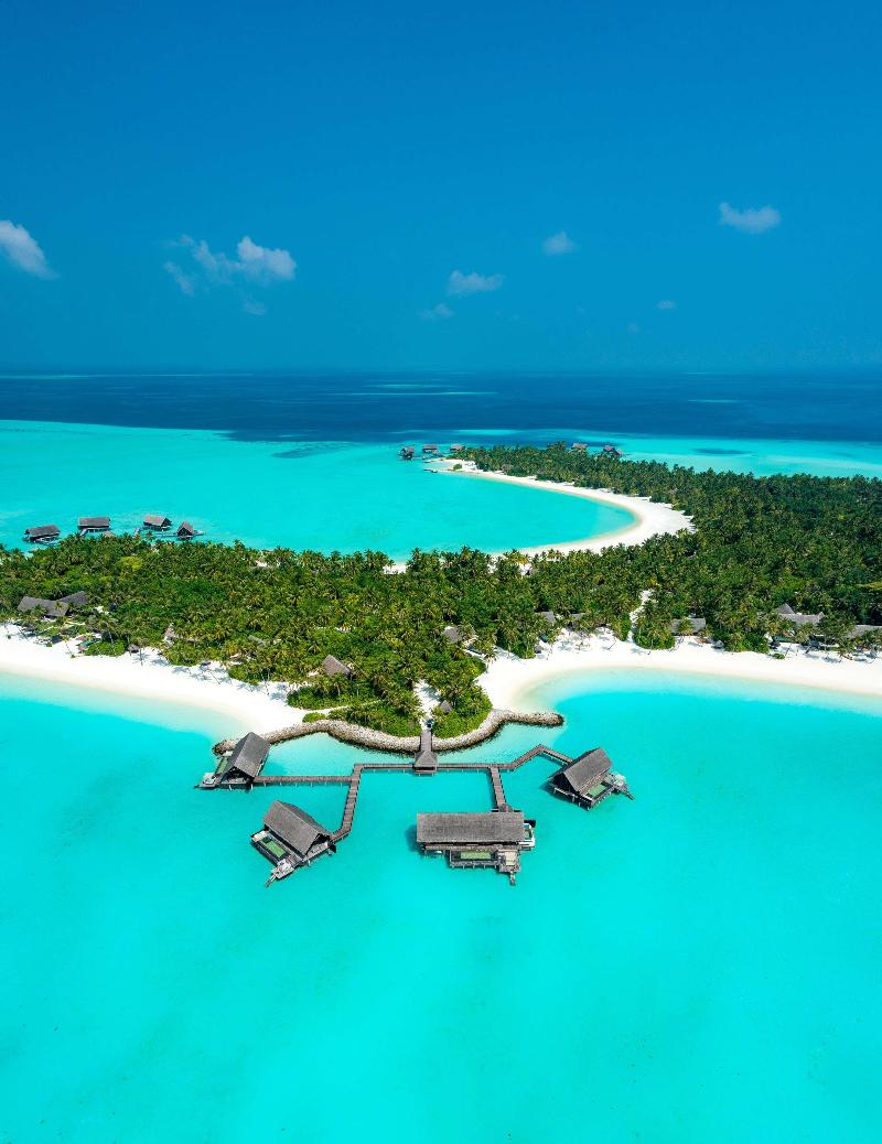 One&Only Reethi Rah - Oda