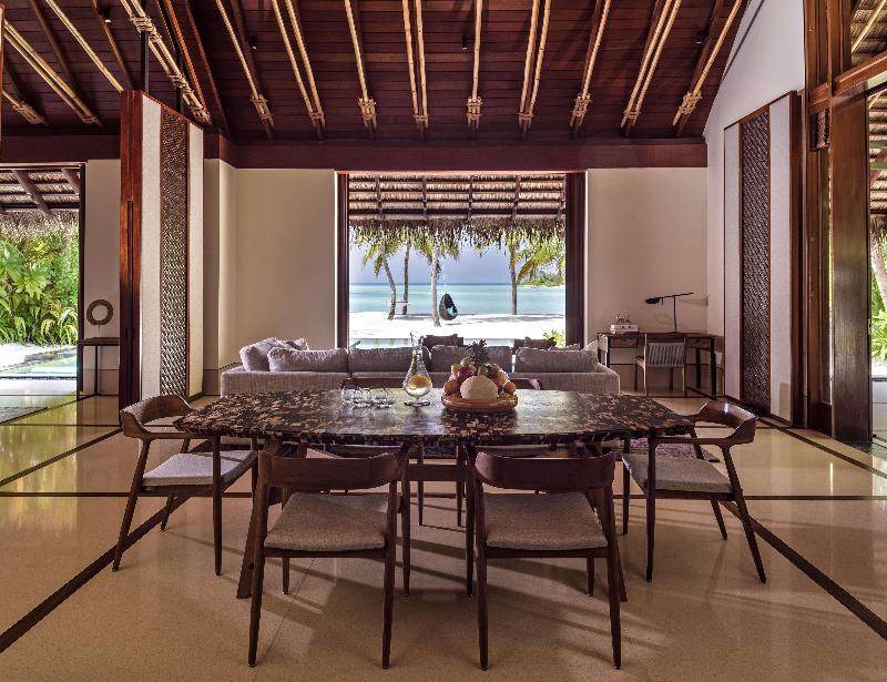 One&Only Reethi Rah - Oda