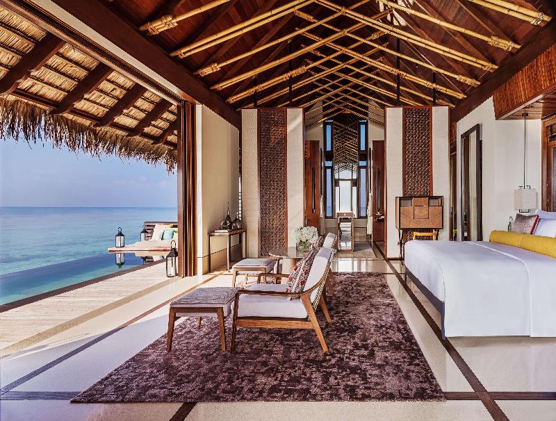 One&Only Reethi Rah - Oda