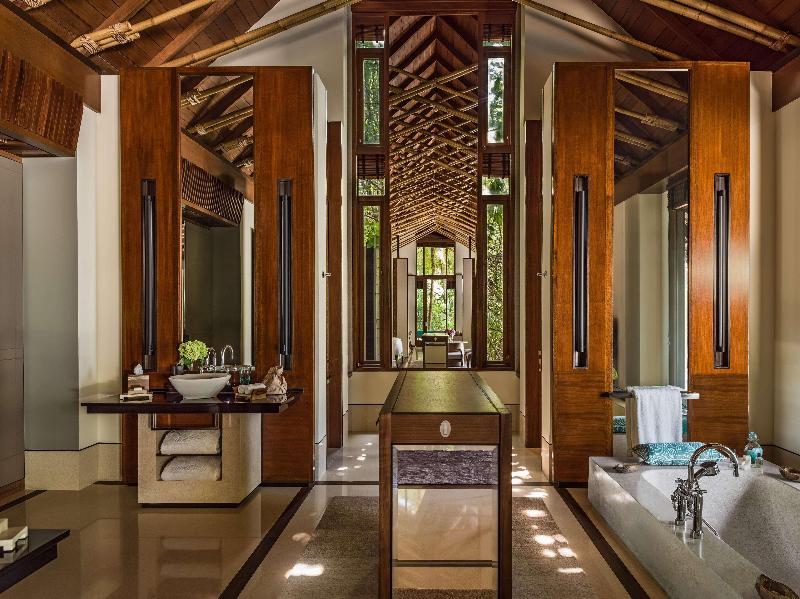 One&Only Reethi Rah - Oda