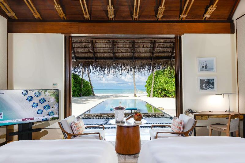 One&Only Reethi Rah - Oda