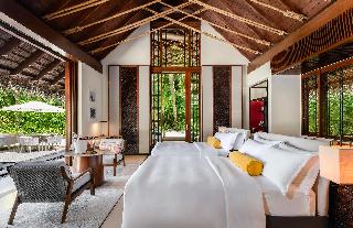 One&Only Reethi Rah fotoÄŸrafÄ±