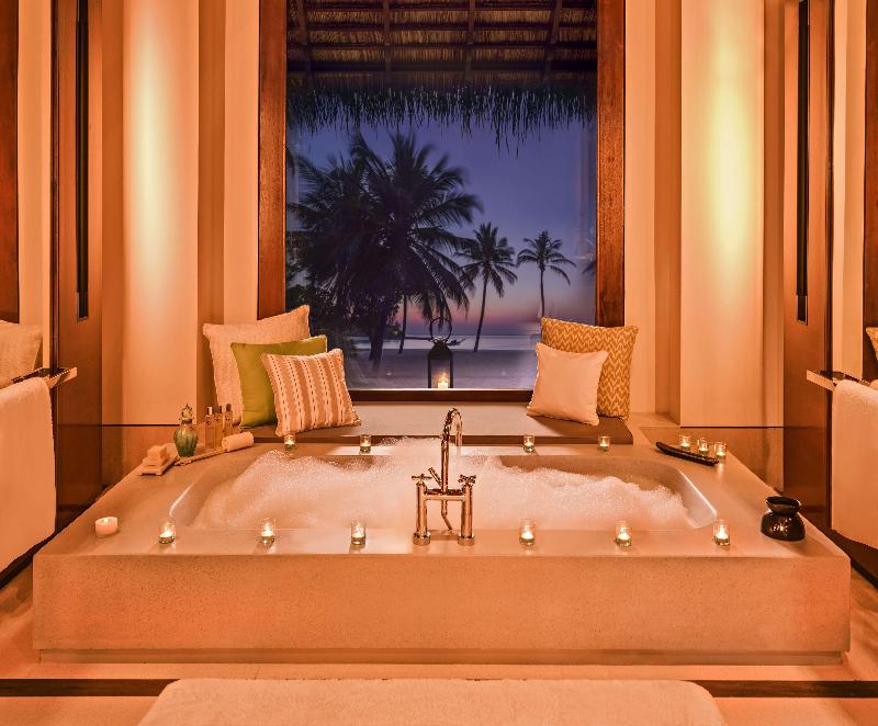One&Only Reethi Rah - Oda