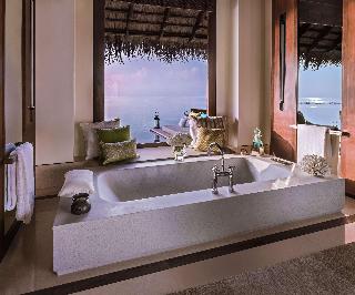 One&Only Reethi Rah fotoÄŸrafÄ±