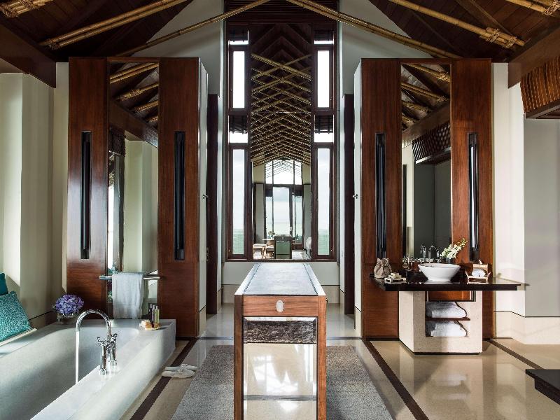 One&Only Reethi Rah - Oda