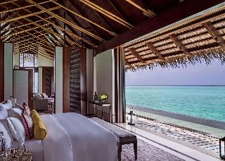 One&Only Reethi Rah fotoÄŸrafÄ±