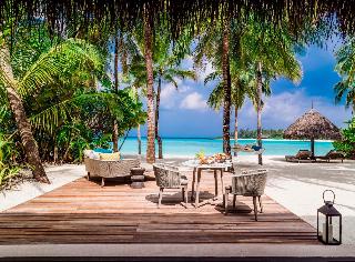 One&Only Reethi Rah fotoÄŸrafÄ±