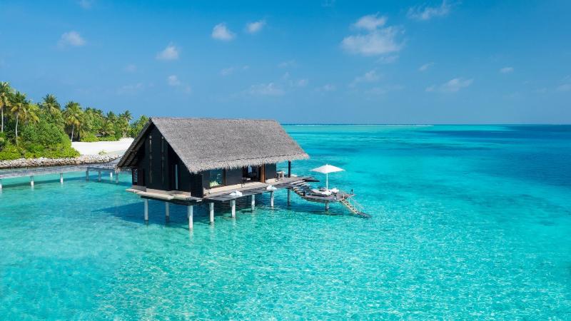 One&Only Reethi Rah - Oda