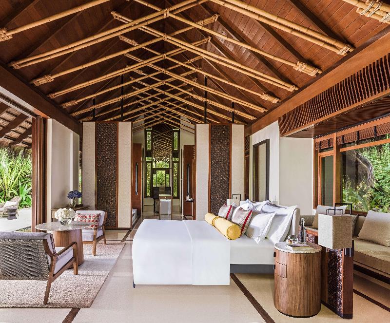 One&Only Reethi Rah - Oda