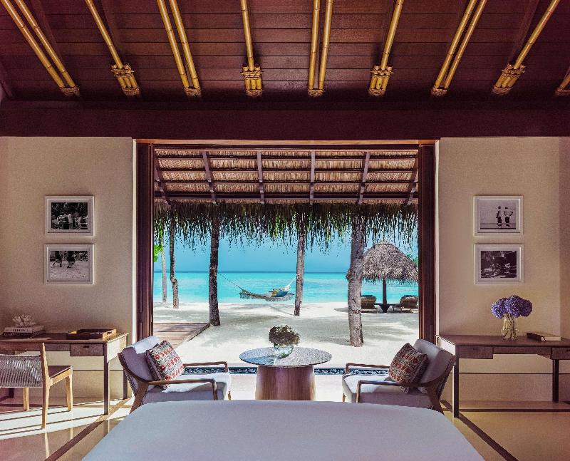 One&Only Reethi Rah - Oda