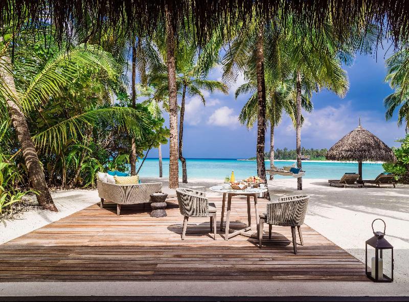One&Only Reethi Rah - Oda