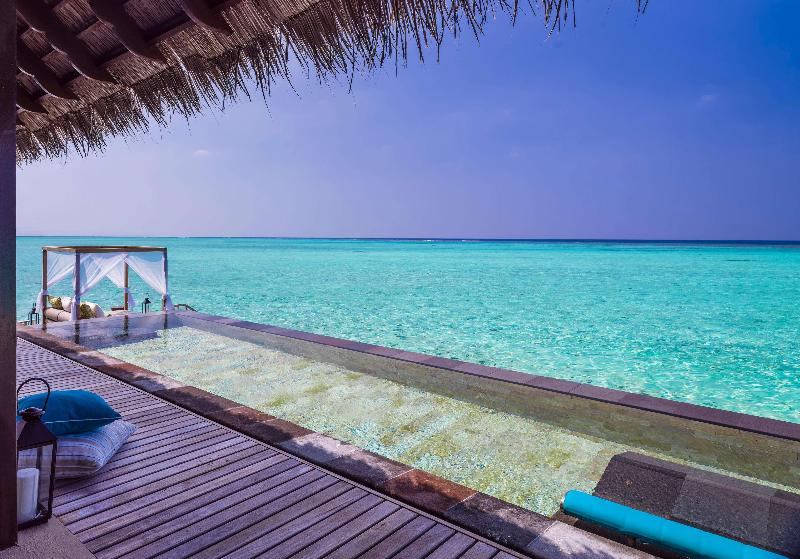 One&Only Reethi Rah - Oda