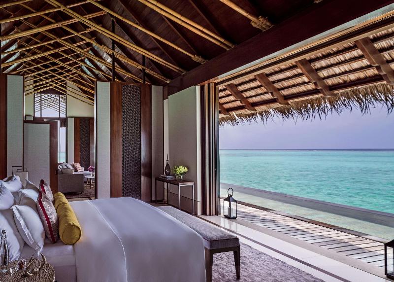 One&Only Reethi Rah - Oda