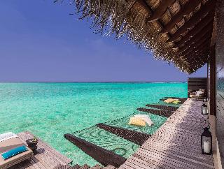 One&Only Reethi Rah fotoÄŸrafÄ±
