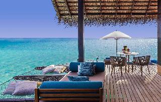 One&Only Reethi Rah fotoÄŸrafÄ±