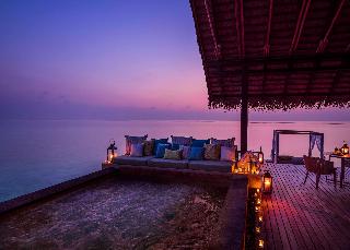 One&Only Reethi Rah fotoÄŸrafÄ±