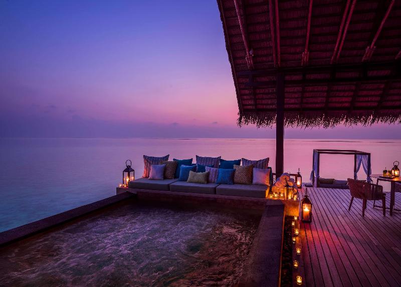 One&Only Reethi Rah - Oda