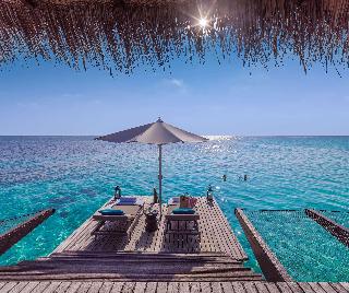 One&Only Reethi Rah fotoÄŸrafÄ±