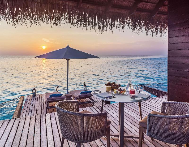 One&Only Reethi Rah - Oda