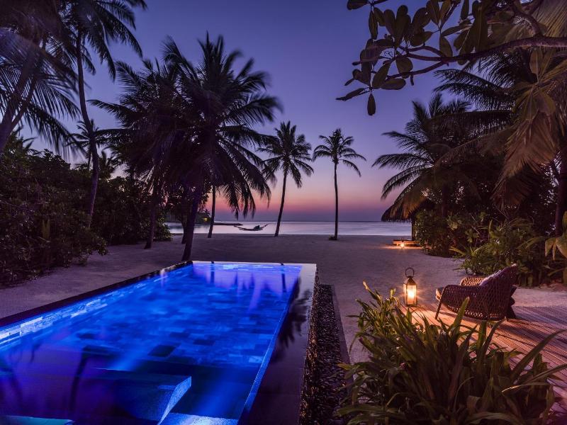 One&Only Reethi Rah - Oda