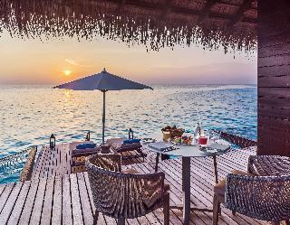 One&Only Reethi Rah fotoÄŸrafÄ±