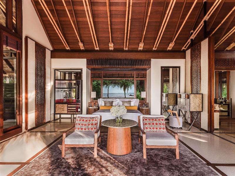 One&Only Reethi Rah - Oda