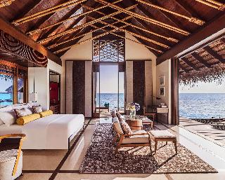 One&Only Reethi Rah fotoÄŸrafÄ±