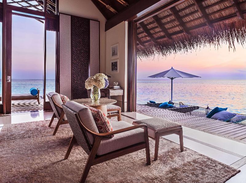One&Only Reethi Rah - Oda