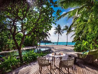One&Only Reethi Rah fotoÄŸrafÄ±