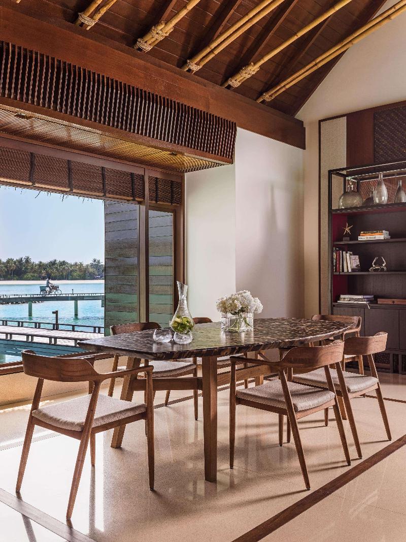 One&Only Reethi Rah - Oda
